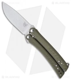 Benchmade -Benchmade benchmade butterfly 53 marlowe mangus